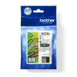Brother LC-422XL Combipack