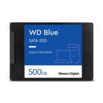 Western Digital Blue SA510 500GB
