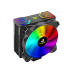 Antec Frigus Air 400 ARGB - Afbeelding 7
