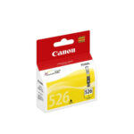 Canon CLI-526Y Geel 9,0ml