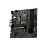 MSI PRO B760M-P DDR4 - DDR4 - Afbeelding 3