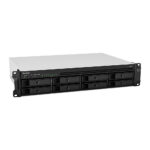 Synology RackStation RS1221+, zonder harde schijven - Afbeelding 6