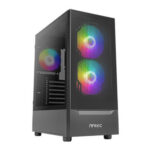 Antec NX 410 Black