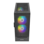 Antec NX 410 Black - Afbeelding 5