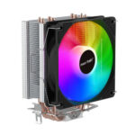 Power Train DL-400T PRO RGB