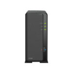 Synology DiskStation DS124, zonder harde schijf - Afbeelding 3