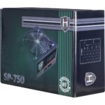 Hipower SP-750 - Afbeelding 4