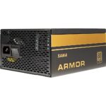 SAMA FTX-850-B ARMOR - Afbeelding 3