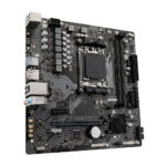 Gigabyte A620M H - DDR5 - Afbeelding 3