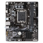 Gigabyte H610M K DDR4 - DDR4 - Afbeelding 5