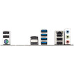 Gigabyte PRIME B550M-K - DDR4 - Afbeelding 2