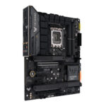Asus TUF GAMING Z790-PLUS WIFI DDR5 - Afbeelding 2