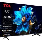 TCL 65P71K Zwart - Afbeelding 3