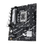 Asus PRIME B760M-R D4 - DDR4 - Afbeelding 2
