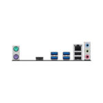 Asus PRIME A520M-R - DDR4 - Afbeelding 2