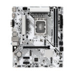 ASRock B760M-HDV/M.2 DDR5 - Afbeelding 2