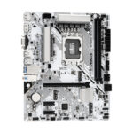 ASRock B760M-HDV/M.2 DDR5 - Afbeelding 4