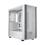 Cooler Master MasterBox 600 Lite Wit - Afbeelding 3