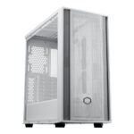 Cooler Master MasterBox 600 Lite Wit - Afbeelding 5