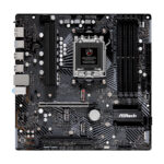 ASRock B650M PG Lightning - Afbeelding 5