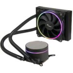 Argus Iceman LC-120 ARGB