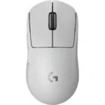 Logitech G Pro X Superlight 2 Wit