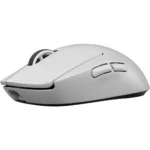 Logitech G Pro X Superlight 2 Wit - Afbeelding 8