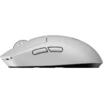 Logitech G Pro X Superlight 2 Wit - Afbeelding 7