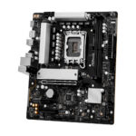 ASRock B860M X - Afbeelding 3