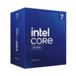 Intel Core Ultra 7 265