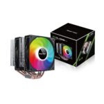 Power Train DL-3000 V2 Colorful PWM - Afbeelding 4