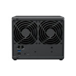 Synology DiskStation DS925+, zonder harde schijven - Afbeelding 4