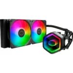 Cooler Master MasterLiquid 240 Core II