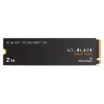 Western Digital Black SN7100 2TB