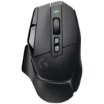 Logitech G502 X Lightspeed