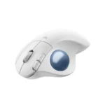 Logitech Ergo M575s Trackball White Wireless - Afbeelding 3
