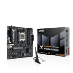 Asus TUF GAMING A620AM-PLUS WIFI