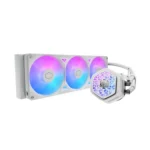 Cooler Master MasterLiquid Atmos II VRM Fan 360 Wit
