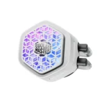 Cooler Master MasterLiquid Atmos II VRM Fan 360 Wit - Afbeelding 2