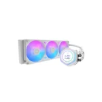 Cooler Master MasterLiquid Atmos II LCD 360 Wit