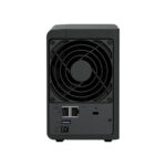 Synology DiskStation DS225+, zonder harde schijven - Afbeelding 4