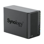 Synology DiskStation DS225+, zonder harde schijven - Afbeelding 2