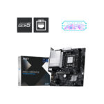 MSI PRO H810M-B