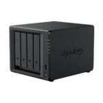 Synology DiskStation DS425+, zonder harde schijven