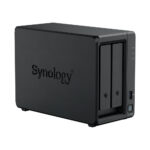 Synology DiskStation DS725+, zonder harde schijven - Afbeelding 6