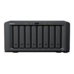 Synology DiskStation 1825+, zonder harde schijven - Afbeelding 6
