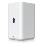 Ubiquiti UniFi UNAS 2 Wit, zonder harde schijven