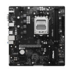 ASRock A620AM-HVS - Afbeelding 2
