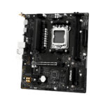 ASRock A620AM-X WiFi - Afbeelding 3