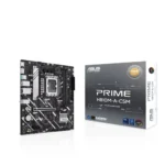 Asus PRIME H810M-E-CSM